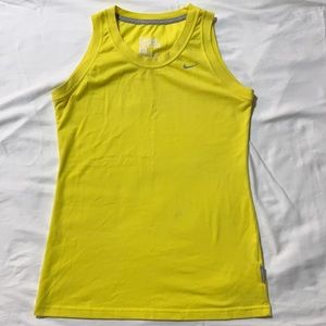 Nike Women’s Dri-Fit Cotton Tee